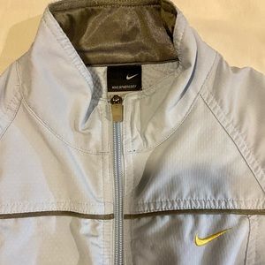 Nike Sphere Dry - Zip Up Jacket - Size Small (4-6)
